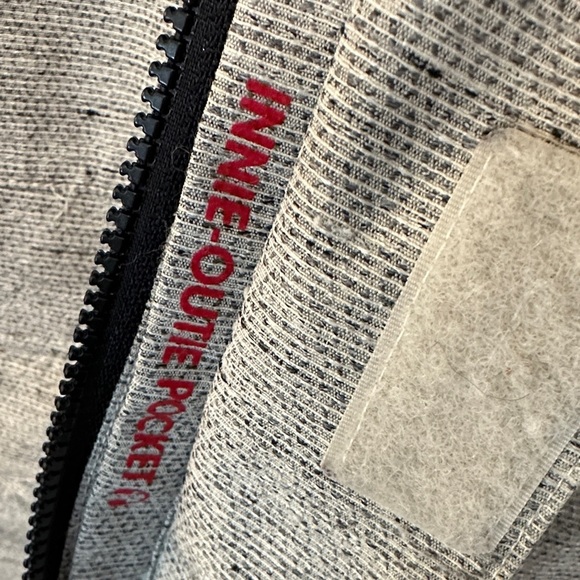 686 Parklan Women's Heathered Ski & Snow Jacket with Faux Fur Trim sz medium - Picture 6 of 14